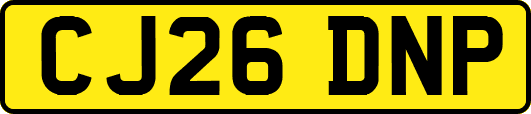 CJ26DNP