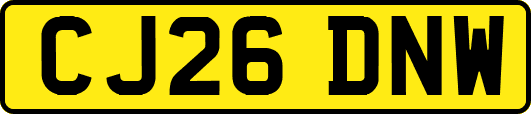 CJ26DNW