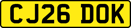 CJ26DOK