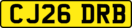 CJ26DRB