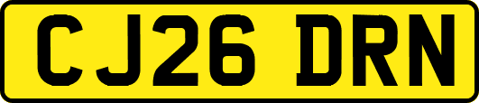 CJ26DRN
