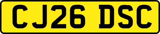 CJ26DSC