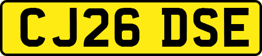 CJ26DSE