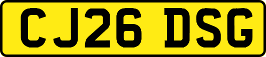 CJ26DSG