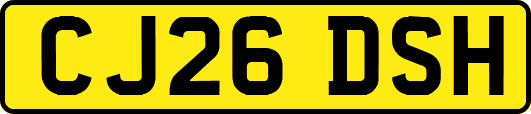 CJ26DSH