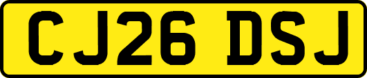 CJ26DSJ