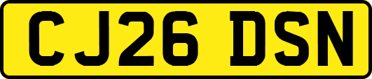 CJ26DSN