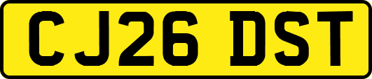 CJ26DST