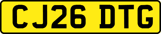 CJ26DTG