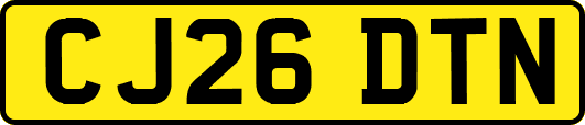 CJ26DTN