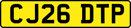 CJ26DTP