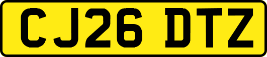 CJ26DTZ