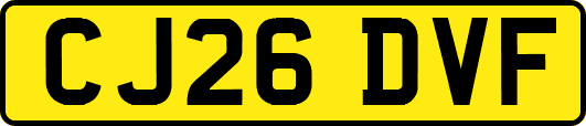 CJ26DVF