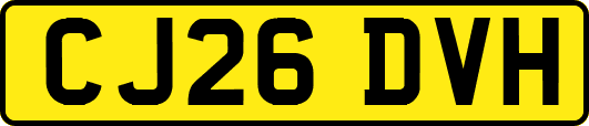 CJ26DVH