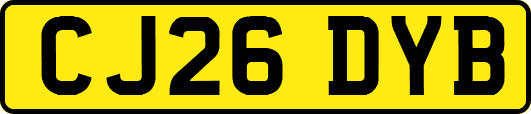 CJ26DYB