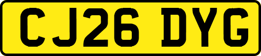 CJ26DYG