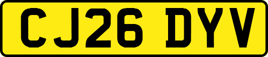 CJ26DYV