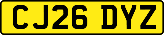 CJ26DYZ