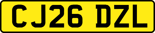 CJ26DZL