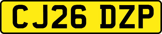 CJ26DZP