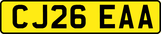 CJ26EAA