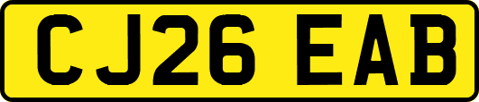 CJ26EAB