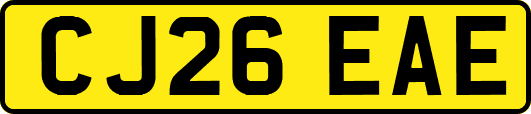 CJ26EAE