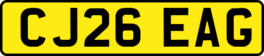 CJ26EAG