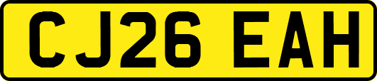 CJ26EAH