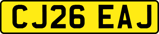 CJ26EAJ