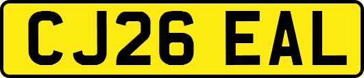 CJ26EAL