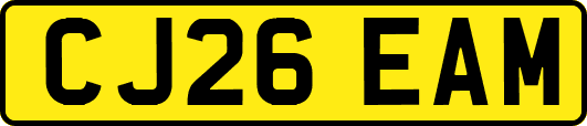 CJ26EAM
