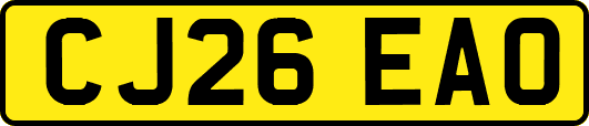 CJ26EAO