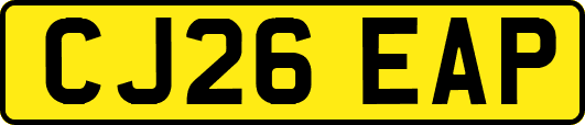 CJ26EAP