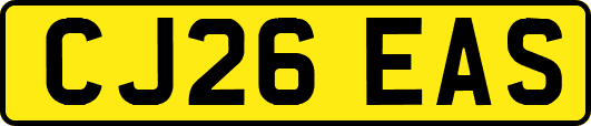 CJ26EAS