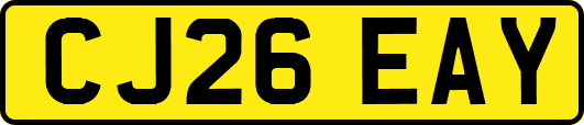 CJ26EAY