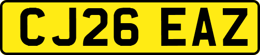 CJ26EAZ