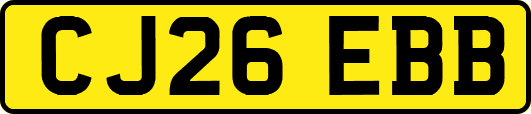 CJ26EBB