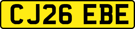 CJ26EBE
