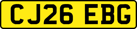 CJ26EBG