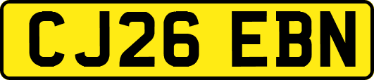 CJ26EBN