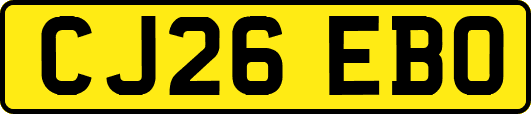 CJ26EBO
