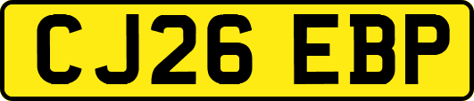 CJ26EBP
