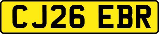 CJ26EBR
