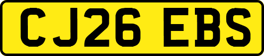 CJ26EBS