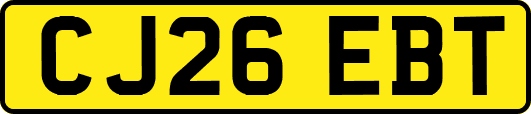 CJ26EBT