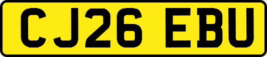 CJ26EBU