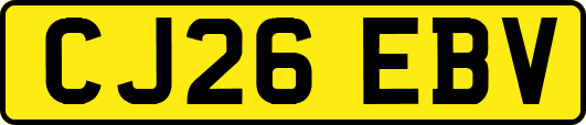 CJ26EBV