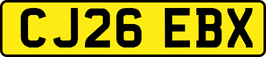 CJ26EBX
