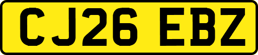CJ26EBZ